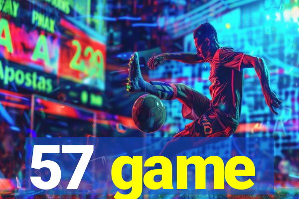 57 game